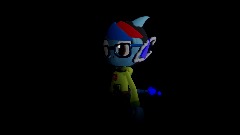 I know that sounds bad (Dreams animation)