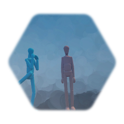 Tae Kwon Do Round Kick