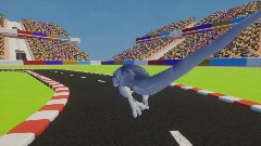 T-rex kart?..