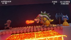 A screenshot taken in Dreams. 2 of 19.