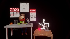 The Dreamiverse Podcast Sign-Ups