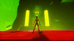 TOMB RAIDER The Great Tree