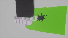 Klasky Csupo Splaat Logo (Remake) in i killed x