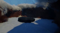 Winter peace