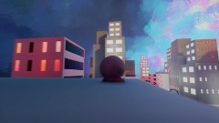 A screenshot taken in Dreams. 2 of 3.