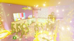 A screenshot taken in Dreams. 6 of 12.