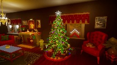 A screenshot taken in Dreams. 12 of 18.