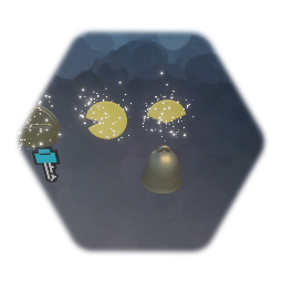 Pac-Man Items