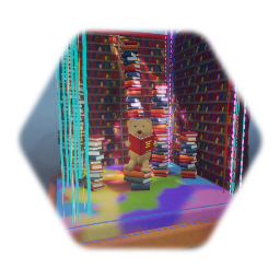 Remezcla de DreamsCom '22: Plantilla de stand