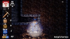 A screenshot taken in Dreams. 13 of 23.