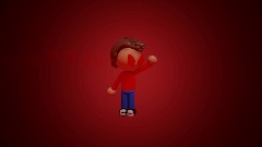 A screenshot taken in Dreams. 3 of 4.