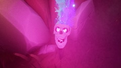 A screenshot taken in Dreams. 13 of 16.