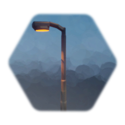 Lamppost