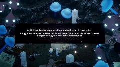 A screenshot taken in Dreams. 11 of 13.