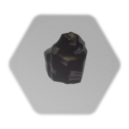 Lump of Coal