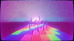 A screenshot taken in Dreams. 2 of 8.