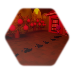 Bendys Animal crossing