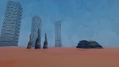 AY|  Battlefield (read disc)