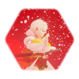 Miyabi : SENRAN KAGURA