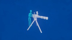 A screenshot taken in Dreams. 9 of 28.