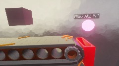 A screenshot taken in Dreams. 26 of 28.