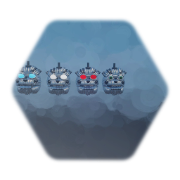 (Ctw) f.Freddy yenndo