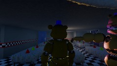 Fnaf frebear