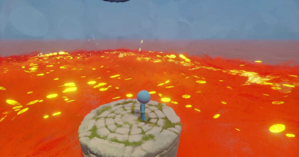 Pc | Indreams - Dreams™ companion website