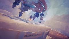 A screenshot taken in Dreams. 1 of 1.