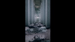 A screenshot taken in Dreams. 7 of 26.