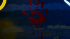 Visualization of I'm in heaven