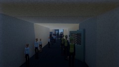 A screenshot taken in Dreams. 4 of 10.