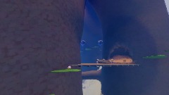 Cima del Grande albero P1