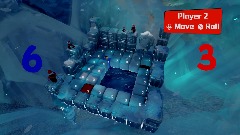 A screenshot taken in Dreams. 3 of 4.
