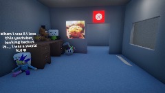 A screenshot taken in Dreams. 13 of 25.