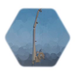 Fishing Rod
