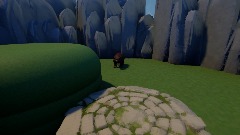 Bear Escape 1