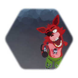 Experiment- Foxy