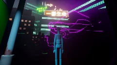 A screenshot taken in Dreams. 3 of 3.