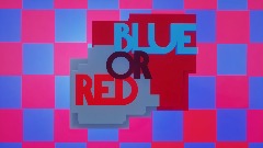 Red Or Blue