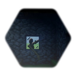 MINECRAFT verity be like