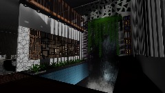 A screenshot taken in Dreams. 18 of 24.