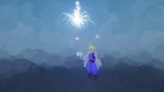 A screenshot taken in Dreams. 1 of 1.