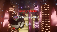 A screenshot taken in Dreams. 4 of 26.