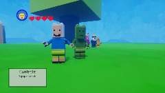 A screenshot taken in Dreams. 19 of 28.