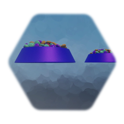 Scp 999's candy bowl