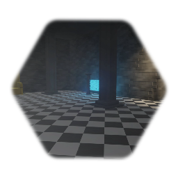 Mapa: entrada al castillo de 🦆 landia