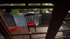 A screenshot taken in Dreams. 18 of 28.