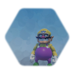Wario