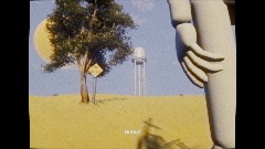 A screenshot taken in Dreams. 15 of 29.